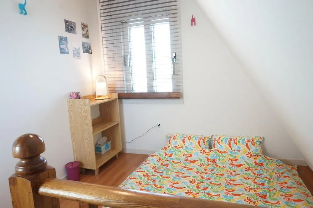 Hotel Bauhaus Guesthouse Seoul