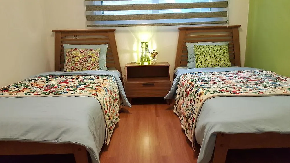 Hotel Bauhaus Guesthouse Seoul